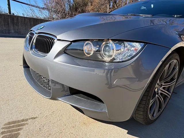 2013 BMW M3 Base