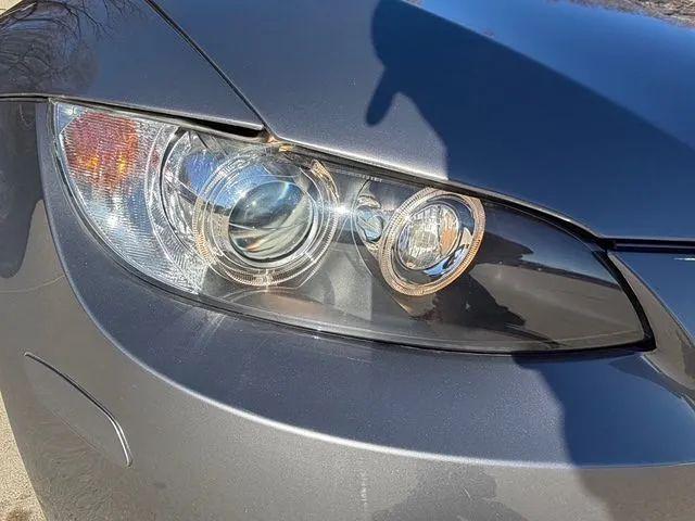 2013 BMW M3 Base