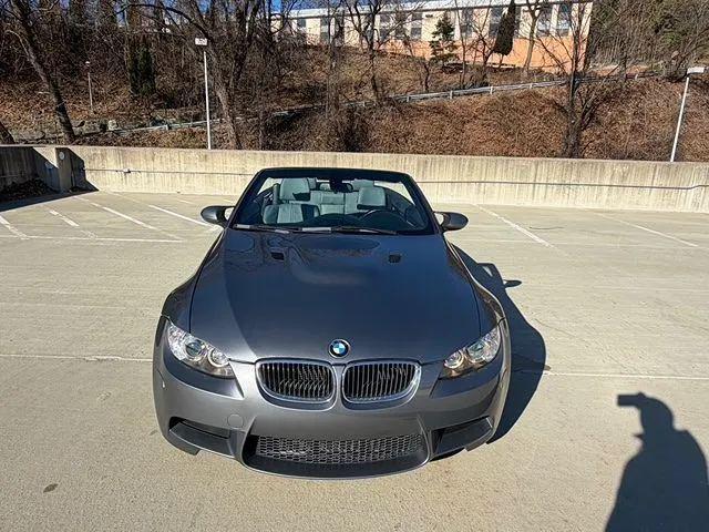 2013 BMW M3 Base