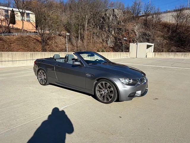 2013 BMW M3 Base