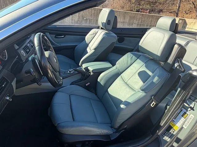 2013 BMW M3 Base