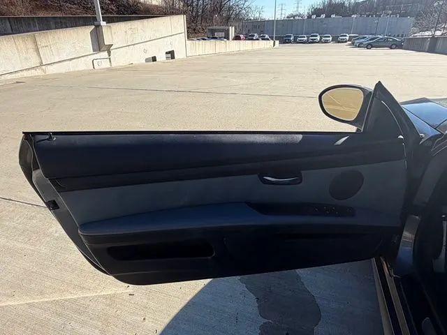 2013 BMW M3 Base