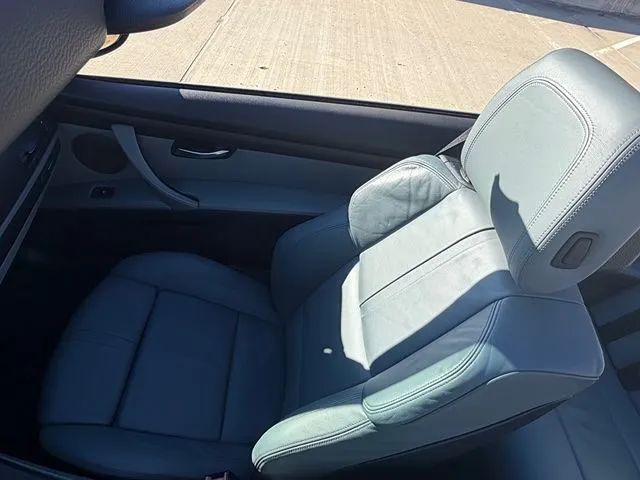 2013 BMW M3 Base