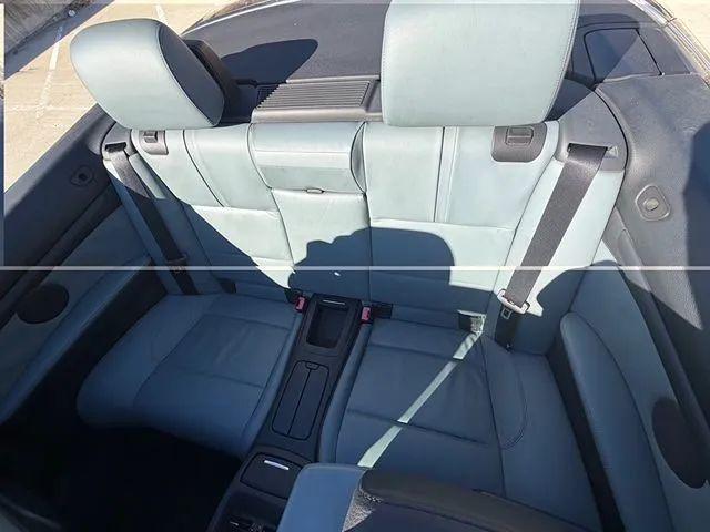 2013 BMW M3 Base