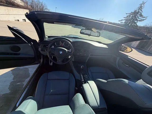 2013 BMW M3 Base