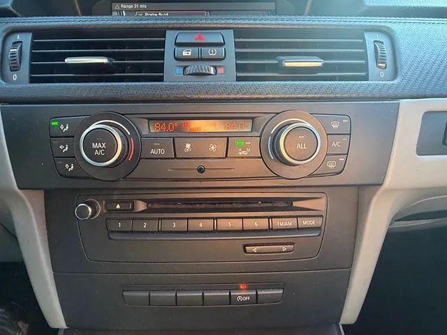 2013 BMW M3 Base