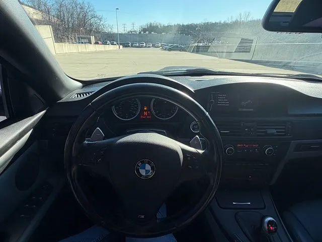 2013 BMW M3 Base