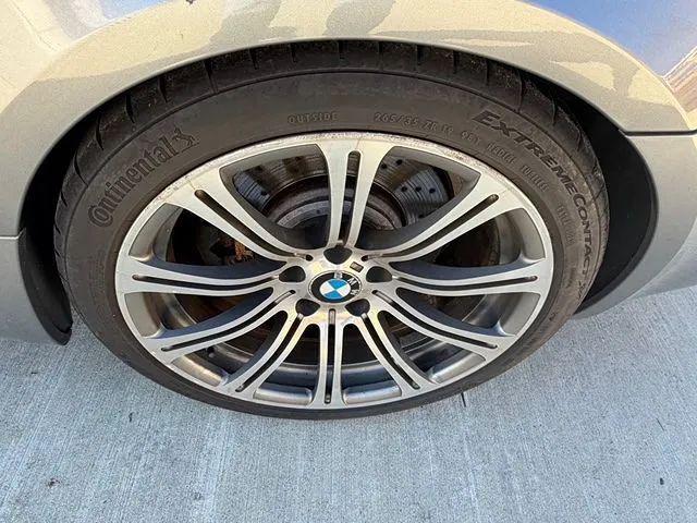 2013 BMW M3 Base