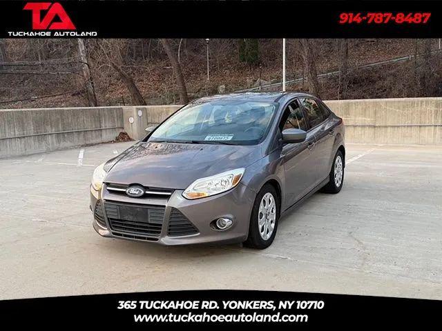 2012 Ford Focus SE for sale in Yonkers, NY