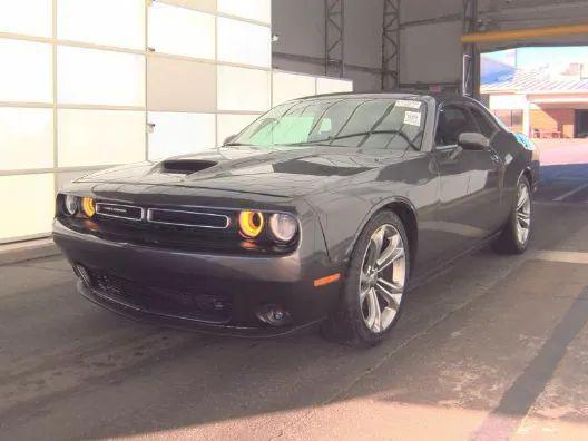 2021 Dodge Challenger R/T for sale in Marietta, GA