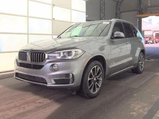 2017 BMW X5 sDrive35i for sale in Marietta, GA