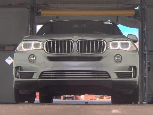 2017 BMW X5 sDrive35i