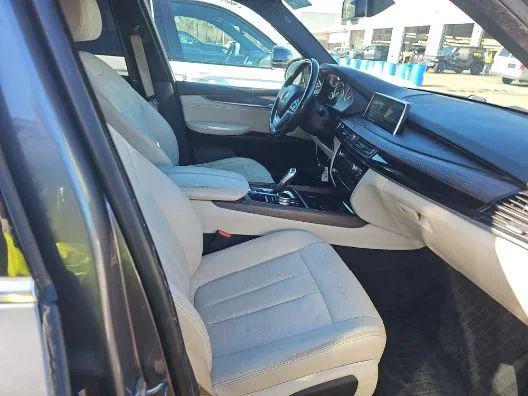2017 BMW X5 sDrive35i