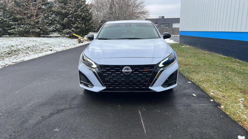 2024 Nissan Altima SR Intelligent AWD
