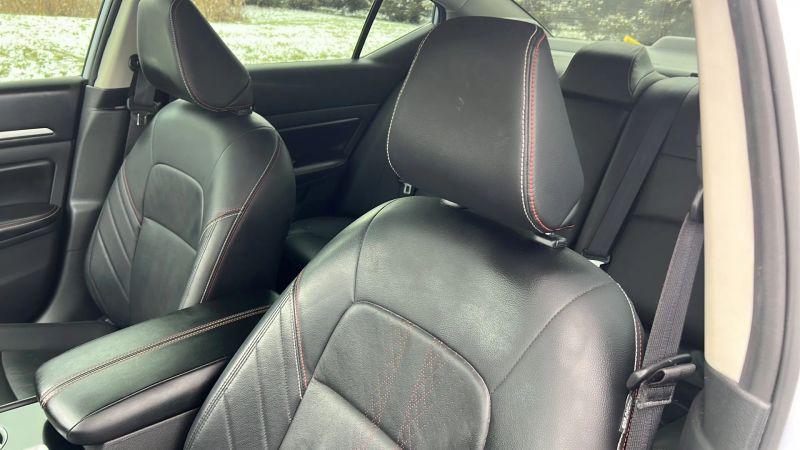 2024 Nissan Altima SR Intelligent AWD