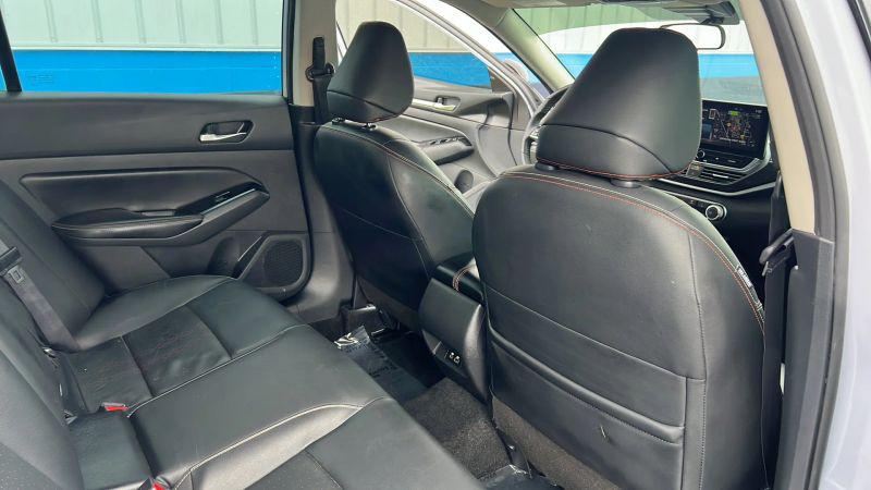 2024 Nissan Altima SR Intelligent AWD