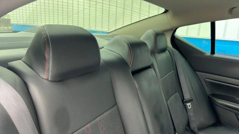 2024 Nissan Altima SR Intelligent AWD