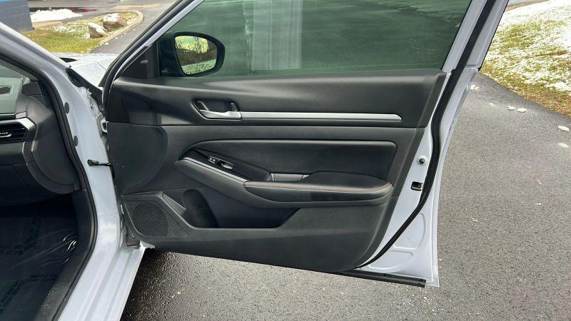 2024 Nissan Altima SR Intelligent AWD