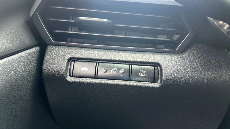 2024 Nissan Altima SR Intelligent AWD