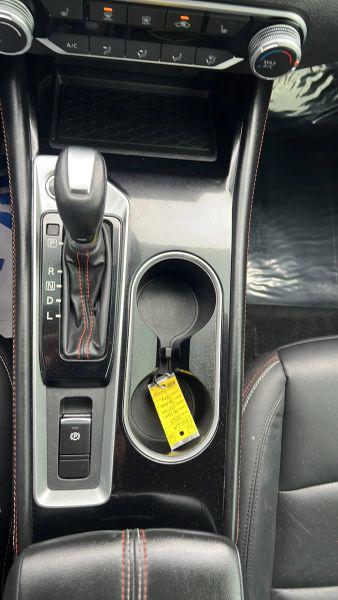 2024 Nissan Altima SR Intelligent AWD