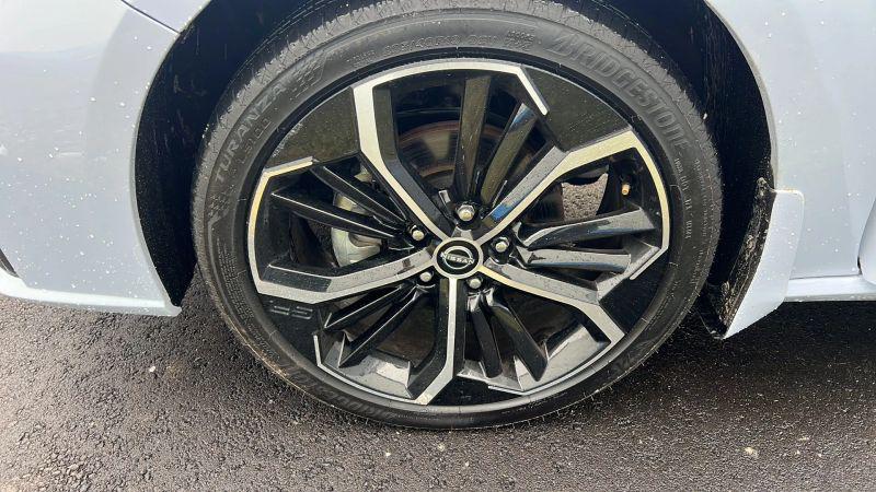 2024 Nissan Altima SR Intelligent AWD