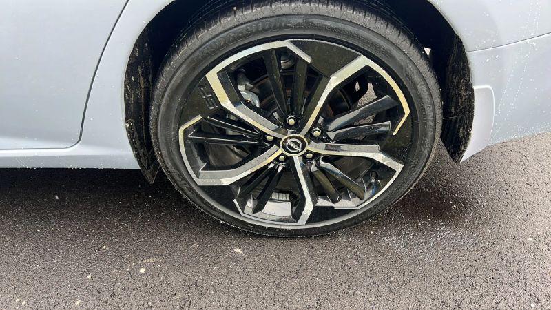 2024 Nissan Altima SR Intelligent AWD