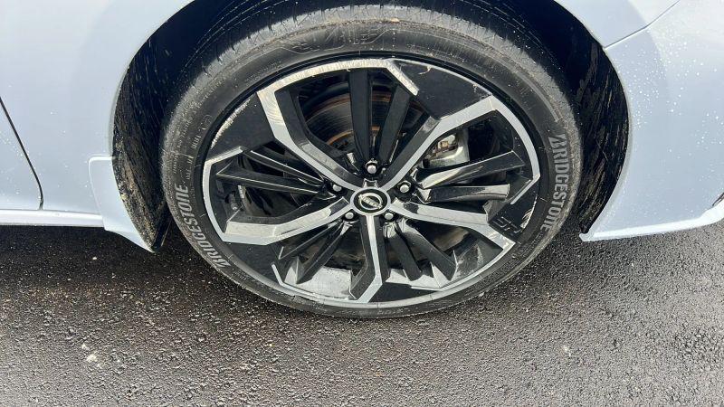 2024 Nissan Altima SR Intelligent AWD
