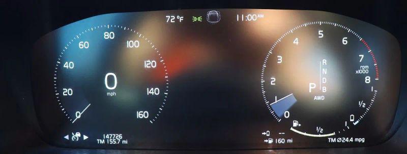 2018 Volvo S90 T8 Momentum