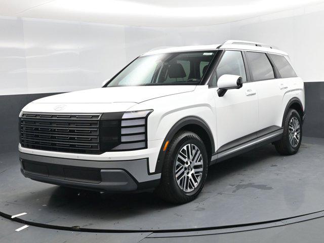 2026 Hyundai Palisade SEL Premium 8P