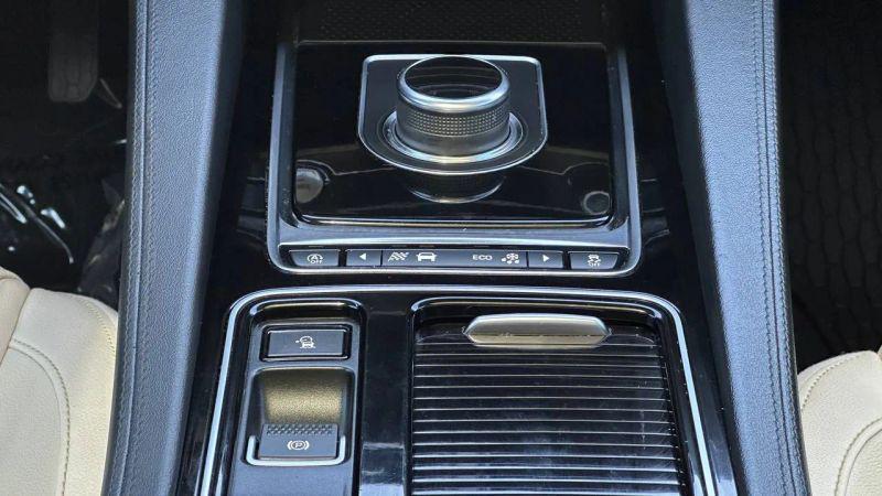 2020 Jaguar F-PACE Prestige P250 AWD Automatic