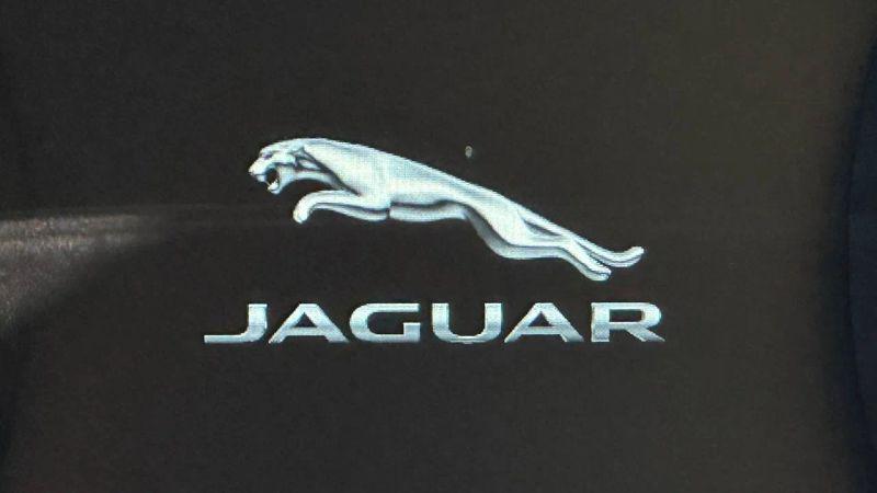 2020 Jaguar F-PACE Prestige P250 AWD Automatic