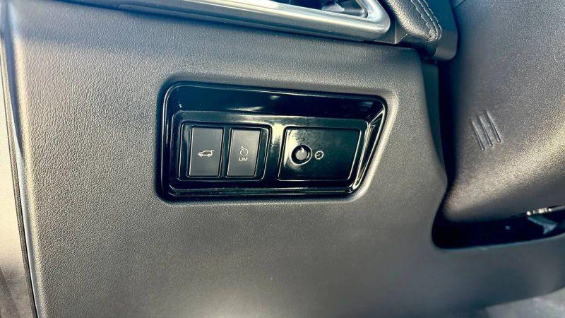 2020 Jaguar F-PACE Prestige P250 AWD Automatic