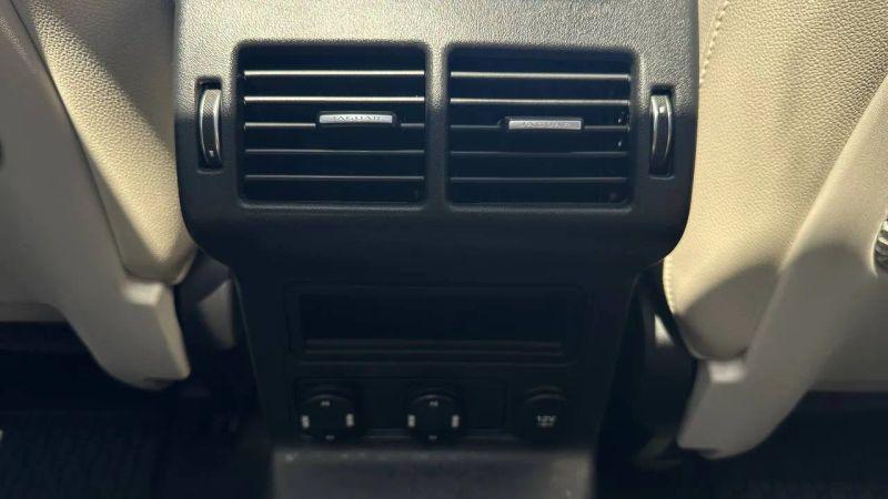 2020 Jaguar F-PACE Prestige P250 AWD Automatic