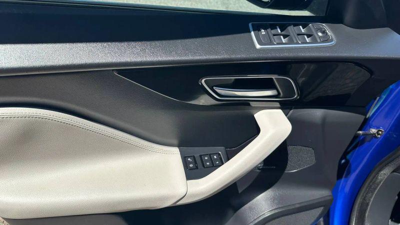 2020 Jaguar F-PACE Prestige P250 AWD Automatic
