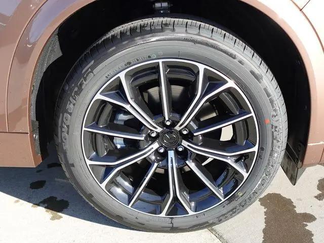 2026 Mazda CX-70 3.3 Turbo S Premium