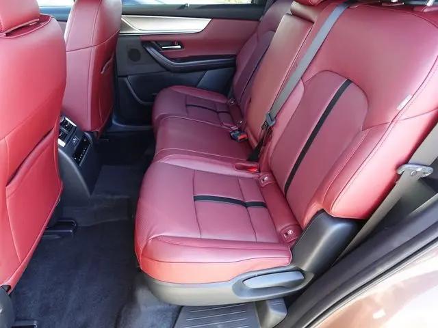 2026 Mazda CX-70 3.3 Turbo S Premium