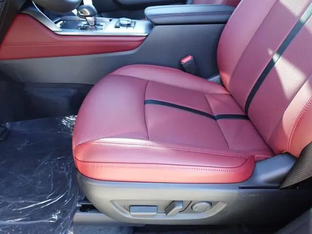 2026 Mazda CX-70 3.3 Turbo S Premium
