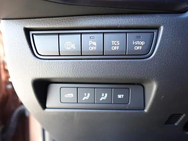 2026 Mazda CX-70 3.3 Turbo S Premium
