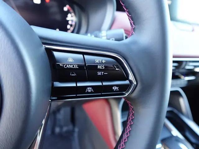2026 Mazda CX-70 3.3 Turbo S Premium
