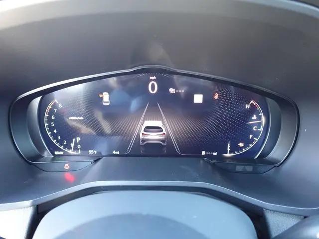 2026 Mazda CX-70 3.3 Turbo S Premium