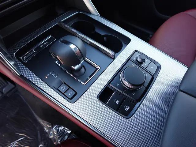 2026 Mazda CX-70 3.3 Turbo S Premium