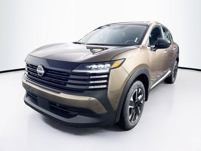 2026 Nissan Kicks SV for sale in Albany, NY