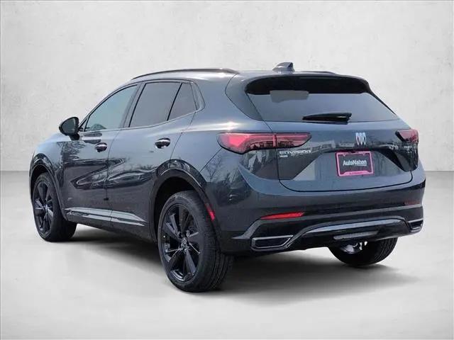 2026 Buick Envision Sport Touring AWD
