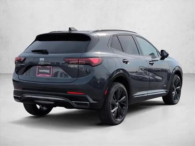 2026 Buick Envision Sport Touring AWD