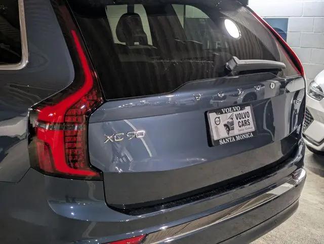 2026 Volvo XC90 Plug-In Hybrid Plus, T8 AWD, Electric/Gasoline, Bright, 7 Seats
