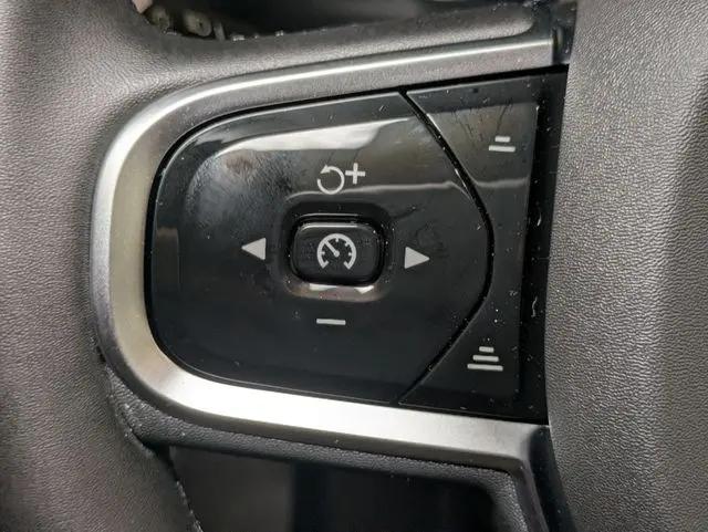 2026 Volvo XC90 Plug-In Hybrid Plus, T8 AWD, Electric/Gasoline, Bright, 7 Seats