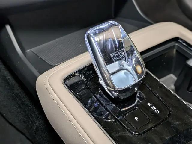 2026 Volvo XC90 Plug-In Hybrid Plus, T8 AWD, Electric/Gasoline, Bright, 7 Seats