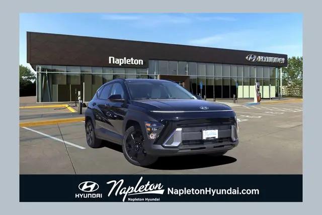 2026 Hyundai Kona SEL Sport for sale in Hazelwood, MO