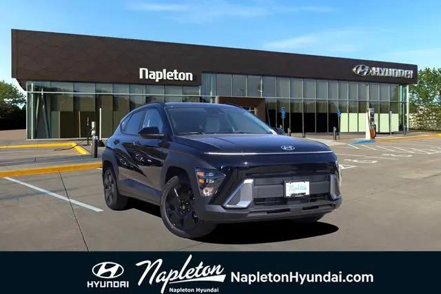 2026 Hyundai Kona SEL Sport for sale in Hazelwood, MO