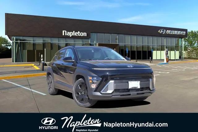 2026 Hyundai Kona SEL Sport for sale in Hazelwood, MO